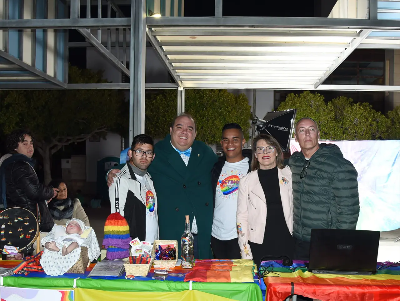 Asociación LGTBIQ+ Alto Palancia